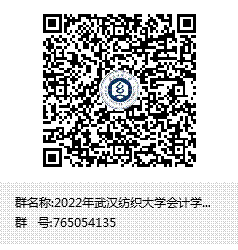 2022年全讯白菜网0900会计学ACCA方向官方咨询群群聊二维码